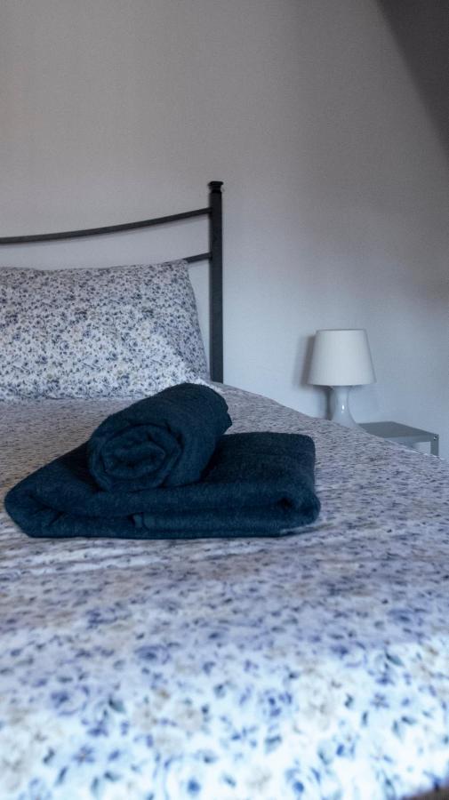Apartmán Loft 47 La Morra Exteriér fotografie