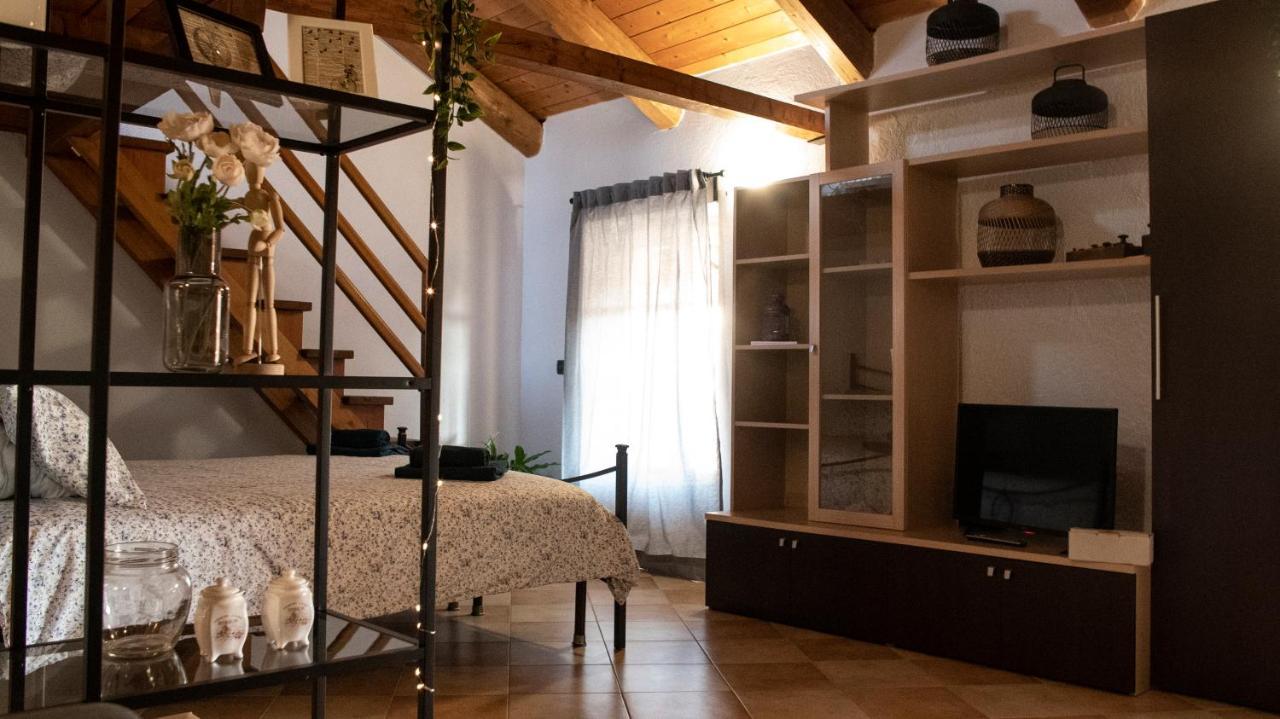 Apartmán Loft 47 La Morra Exteriér fotografie