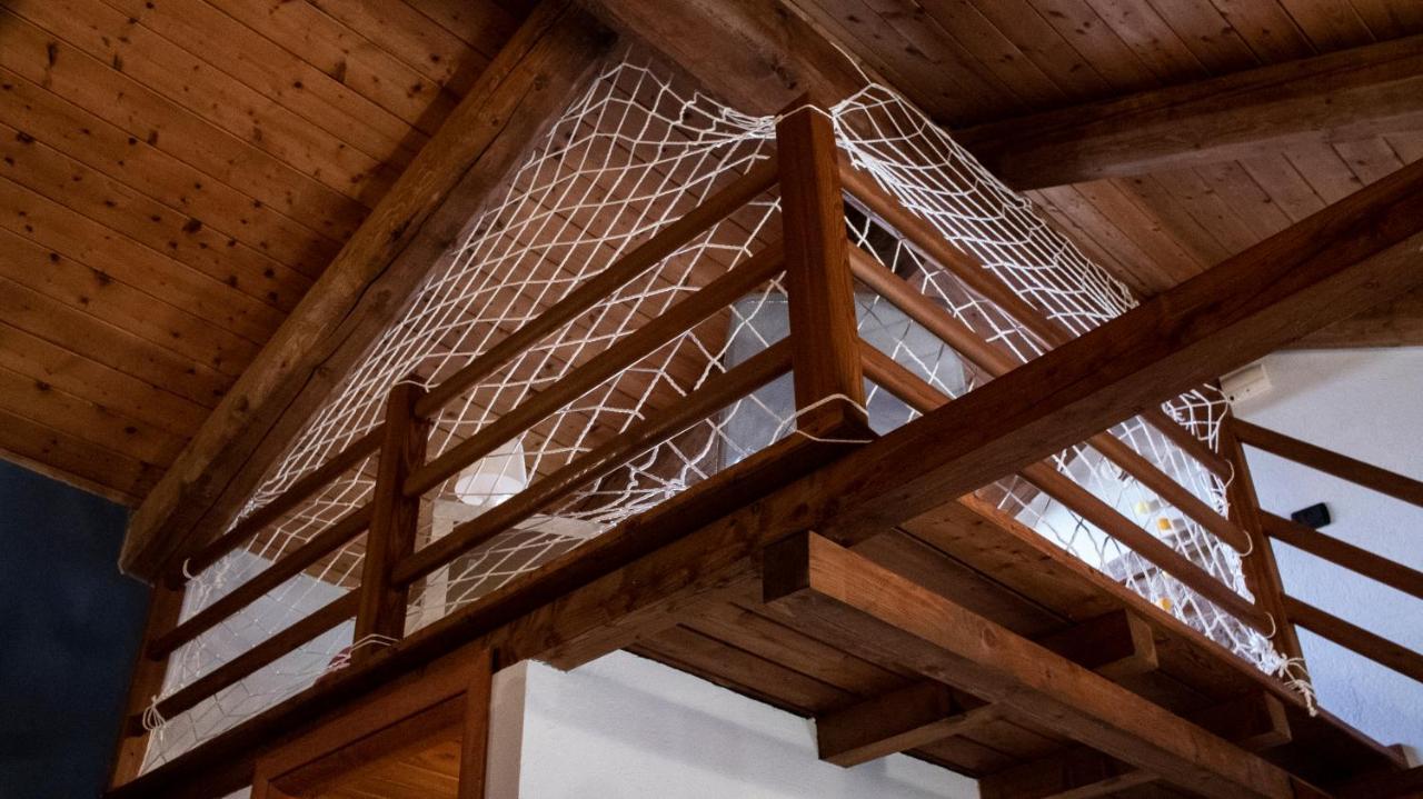 Apartmán Loft 47 La Morra Exteriér fotografie