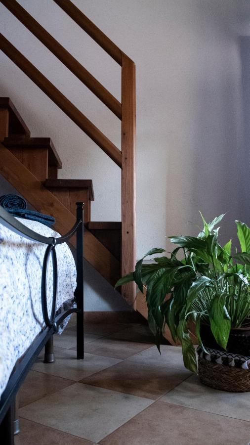 Apartmán Loft 47 La Morra Exteriér fotografie