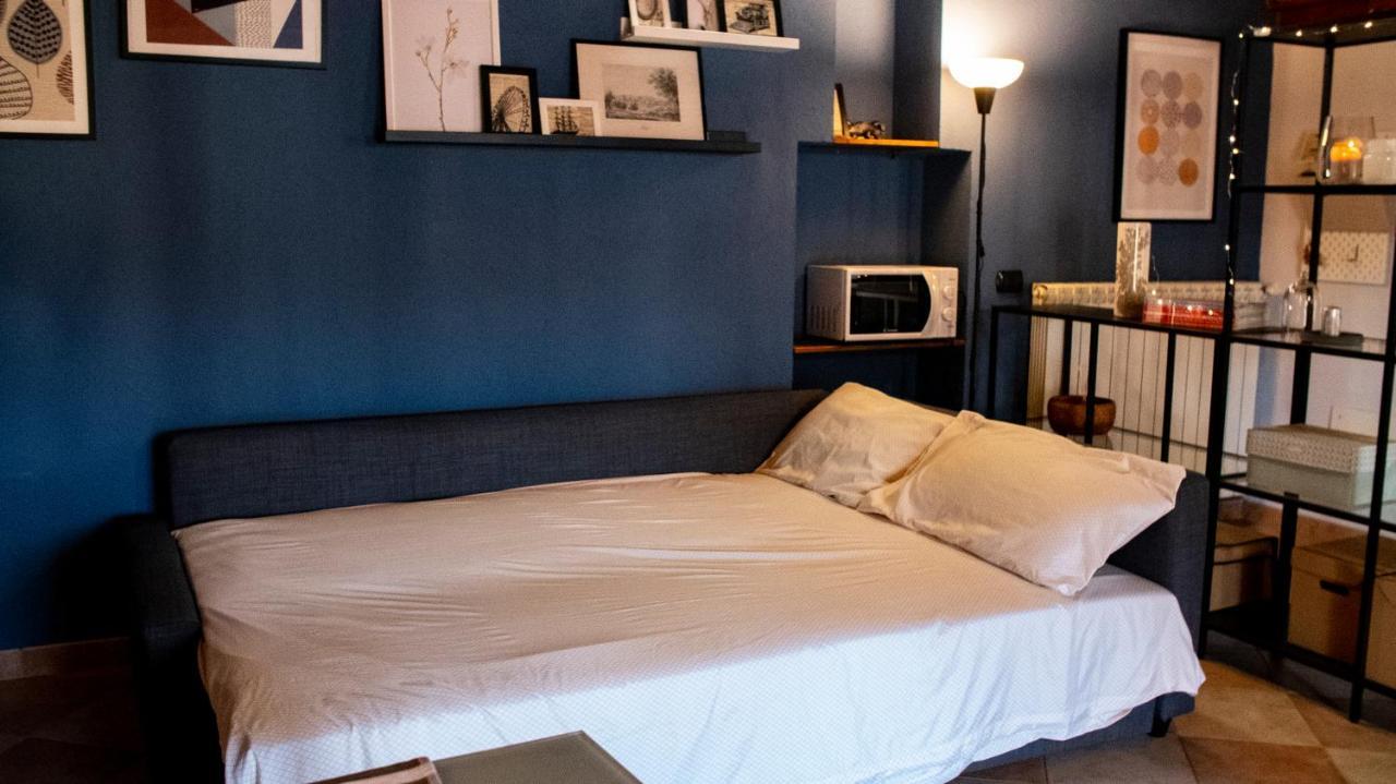 Apartmán Loft 47 La Morra Exteriér fotografie