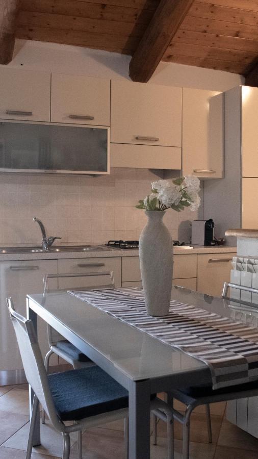 Apartmán Loft 47 La Morra Exteriér fotografie