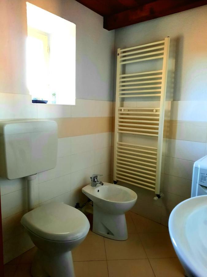Apartmán Loft 47 La Morra Exteriér fotografie