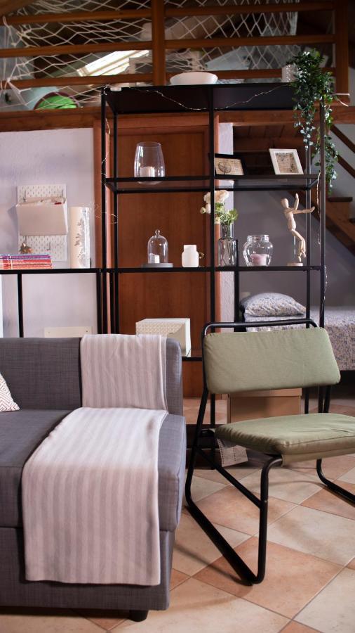 Apartmán Loft 47 La Morra Exteriér fotografie
