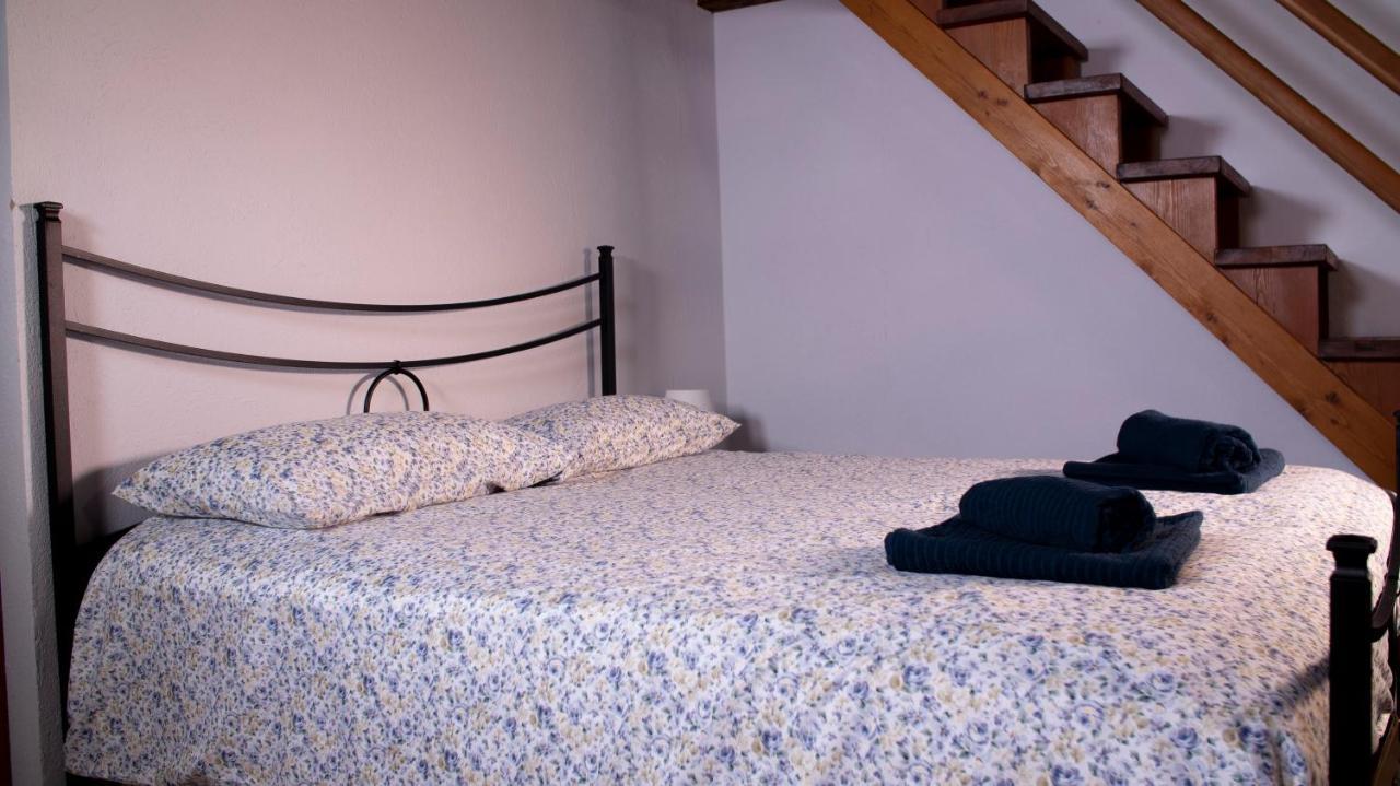 Apartmán Loft 47 La Morra Exteriér fotografie