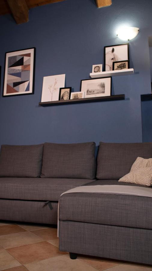 Apartmán Loft 47 La Morra Exteriér fotografie